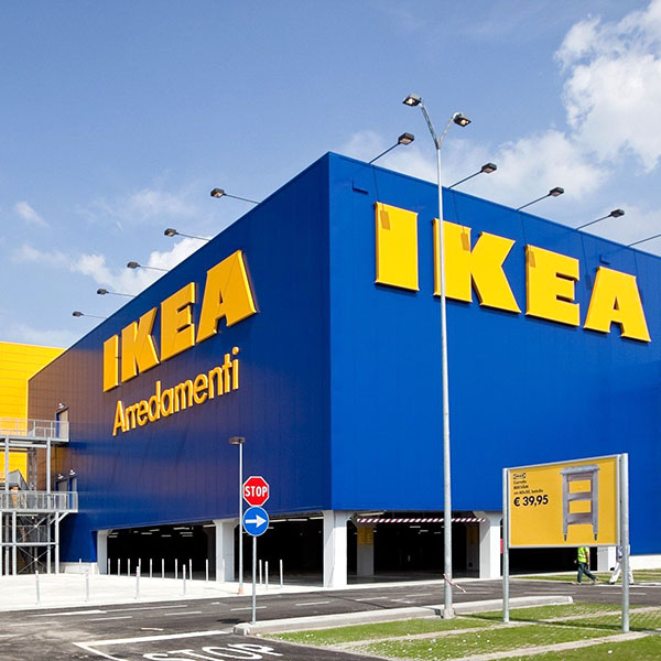 Ikea Retail